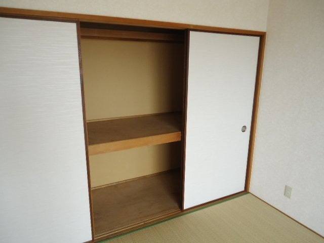 ベルフォーレ日根野 室内写真10