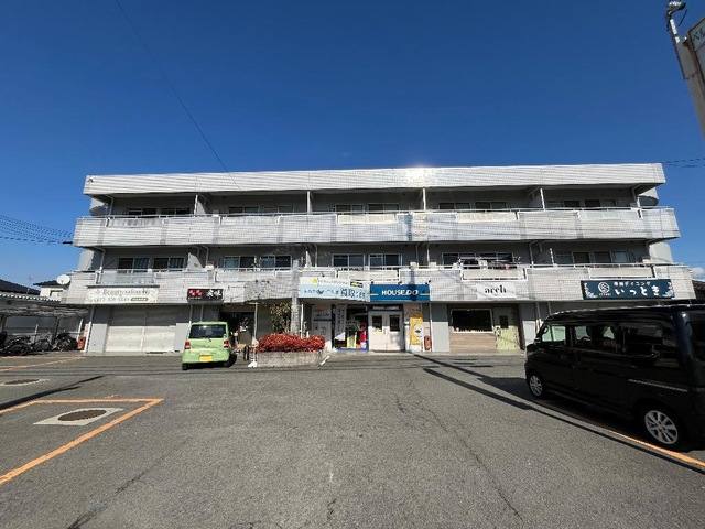 ベルフォーレ日根野 室内写真2