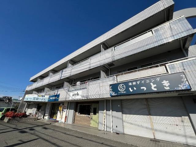 ベルフォーレ日根野 室内写真3