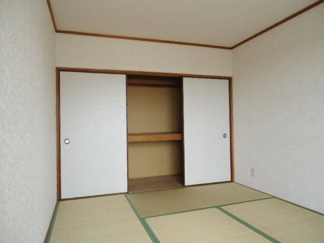 ベルフォーレ日根野 室内写真5