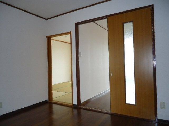 ベルフォーレ日根野 室内写真8