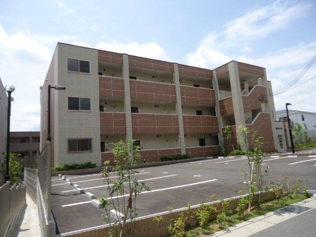 URBAN HILLS SAITOⅡ 室内写真2
