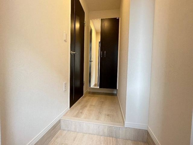 Orange villa 堀溝 室内写真11