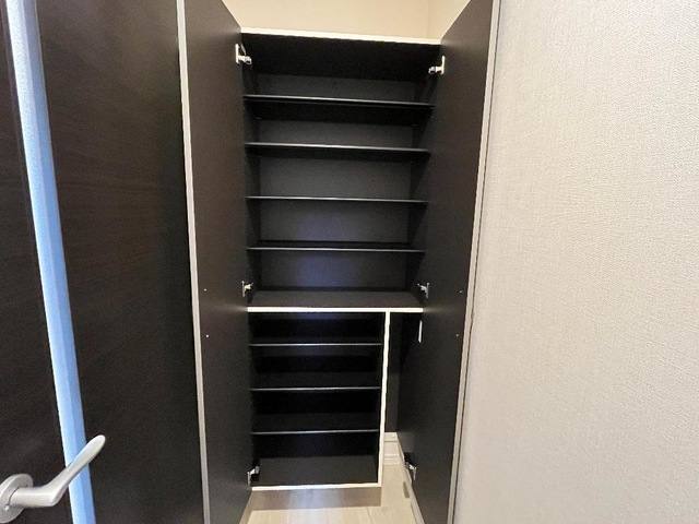 Orange villa 堀溝 室内写真12