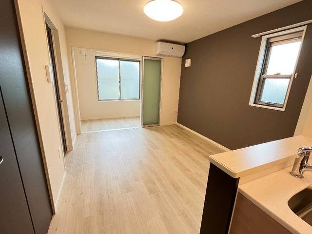 Orange villa 堀溝 室内写真1