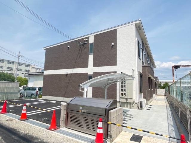 Orange villa 堀溝 室内写真3