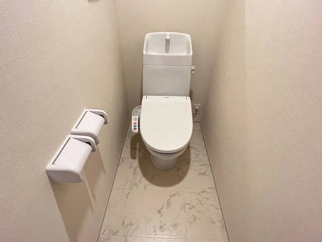 Orange villa 堀溝 室内写真7