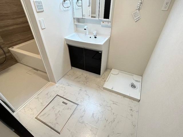 Orange villa 堀溝 室内写真8