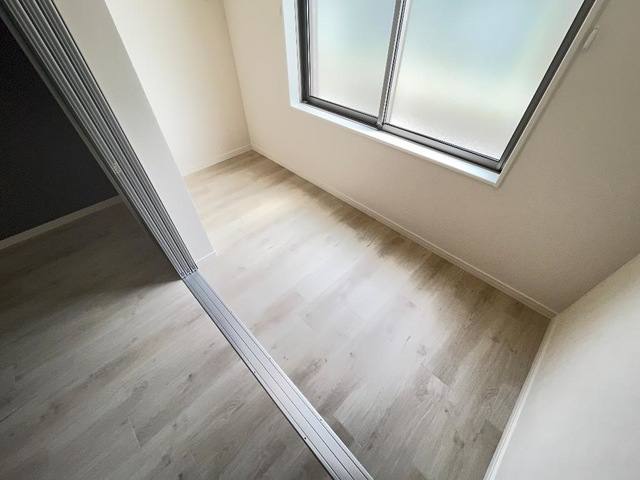 Orange villa 堀溝 室内写真10