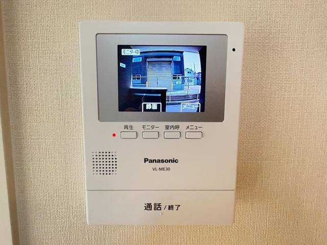 Orange villa 堀溝 室内写真12