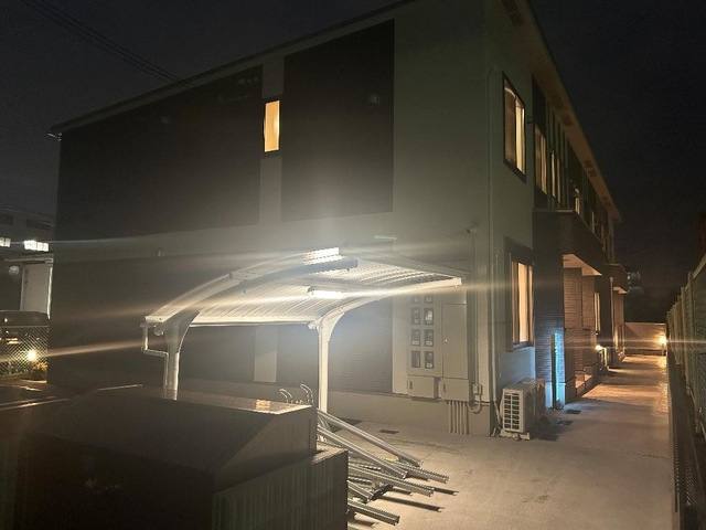 Orange villa 堀溝 室内写真2