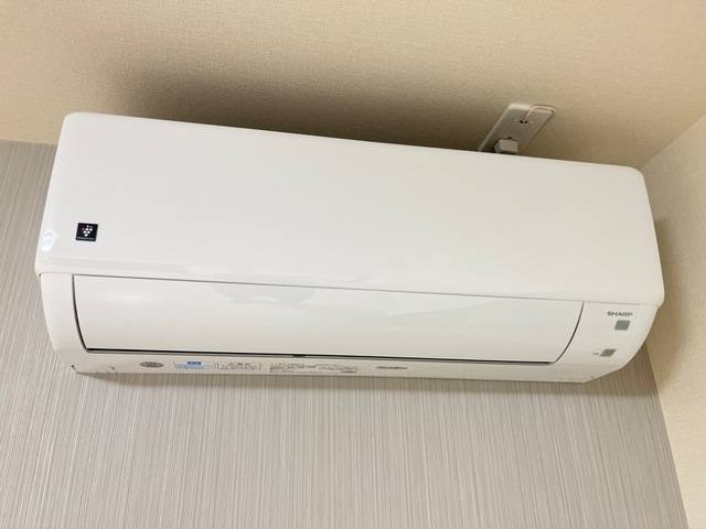 カロテラス 室内写真9