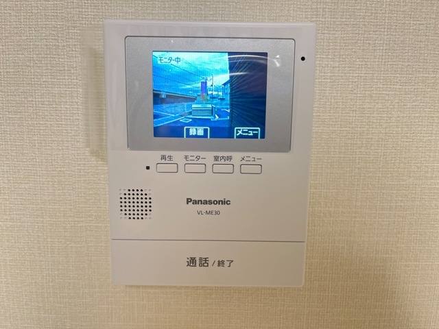 カロテラス 室内写真13