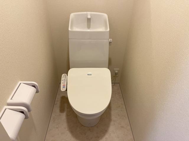 カロテラス 室内写真6