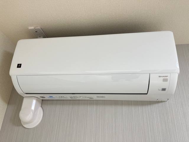 カロテラス 室内写真10