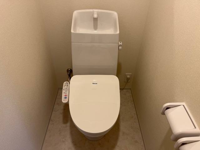 カロテラス 室内写真7
