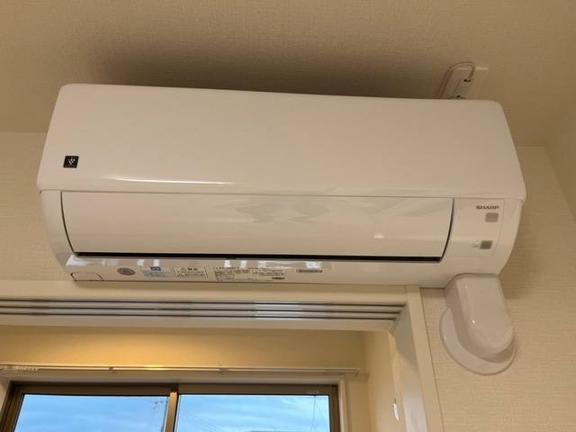 カロテラス 室内写真10