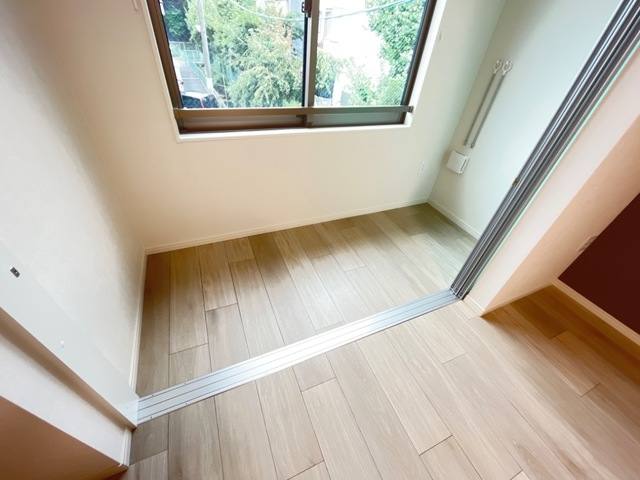 Etoile 室内写真9