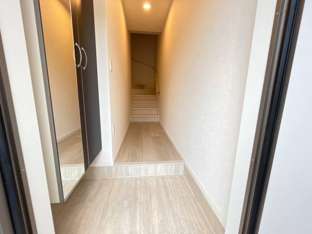 Etoile 室内写真11