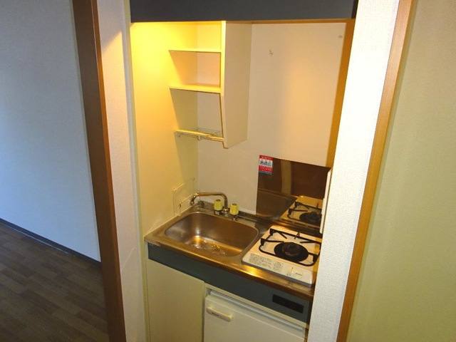 ＭＡＴＳＵＫＡＺＥ 室内写真1