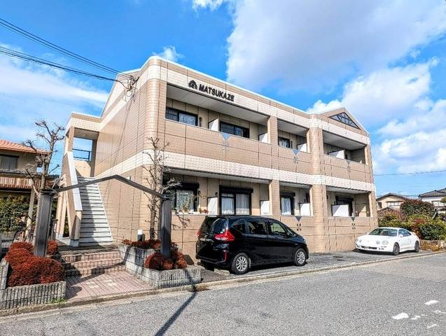 ＭＡＴＳＵＫＡＺＥ 室内写真2