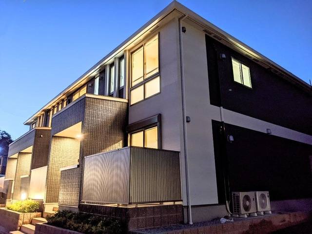 カーサＫＲＭ 室内写真2