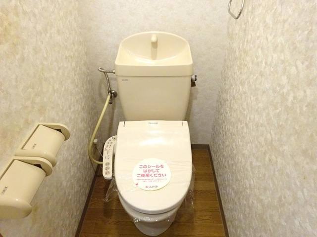 サンモール 室内写真6