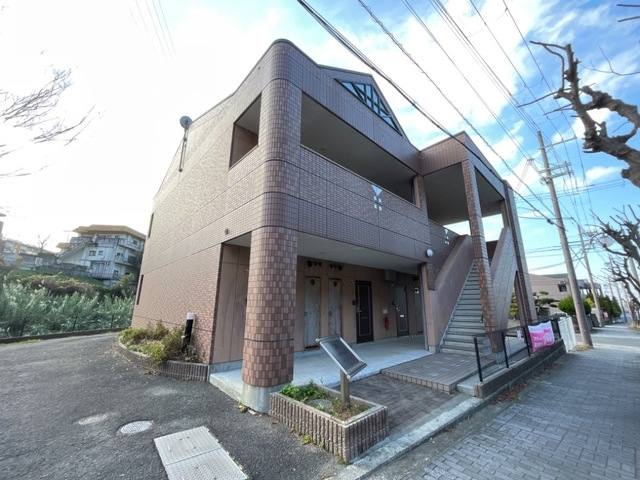 サンモール 建物画像