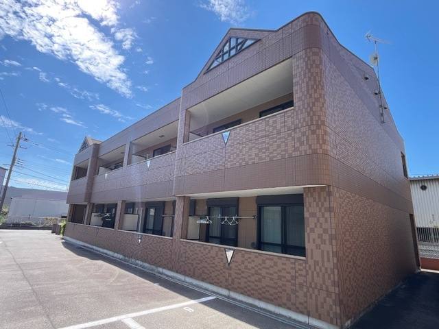 エクセルコート・天美 建物画像