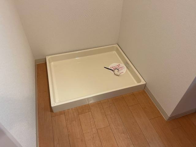 エクセルコート・天美 室内写真6