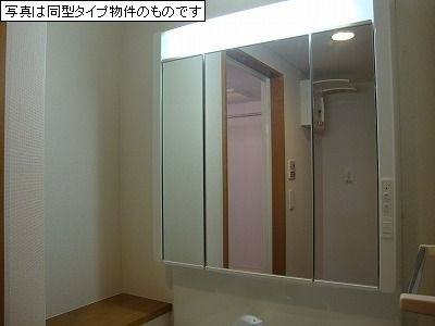 エクセルコート・天美 室内写真5