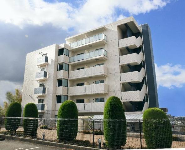 ＹＦセントラルヒルズ 建物画像