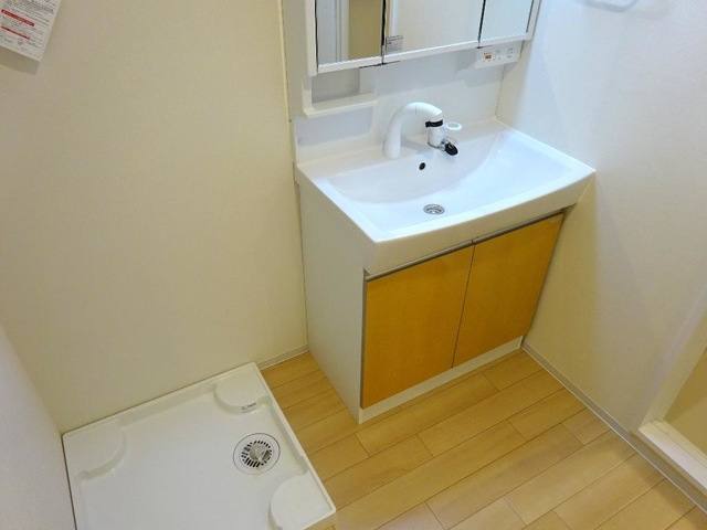 オレンジクレストＡ 室内写真11