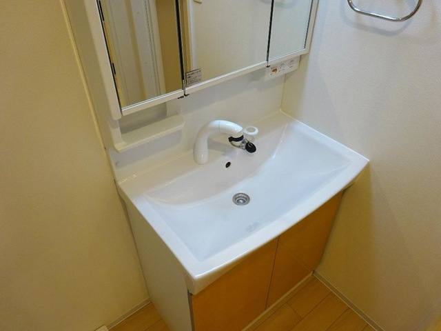 オレンジクレストＡ 室内写真12