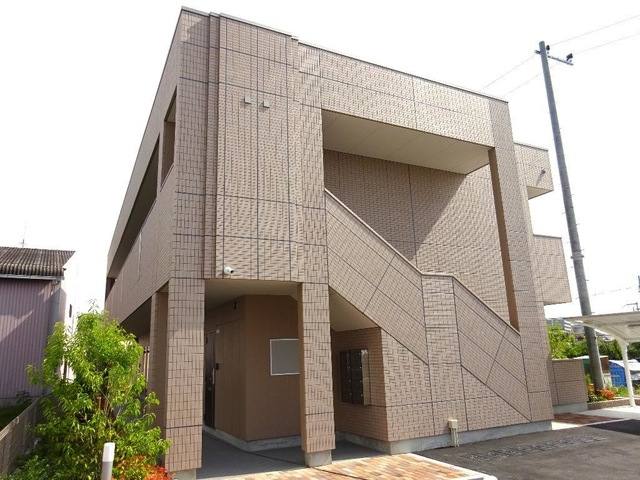 オレンジクレストＡ 室内写真3