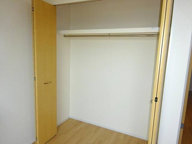オレンジクレストＡ 室内写真5