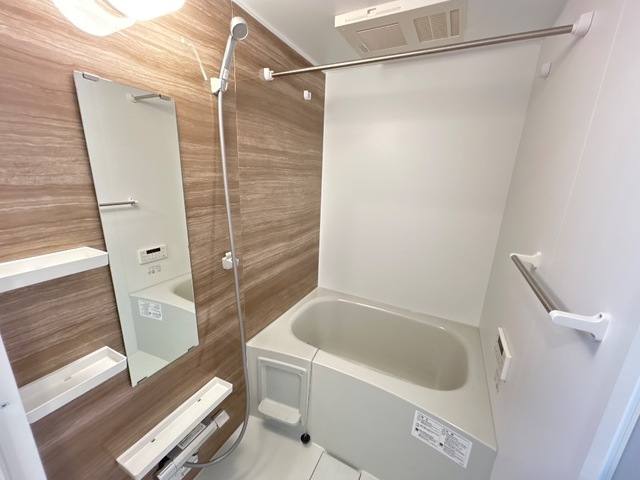 ジェンティー フルール 室内写真10