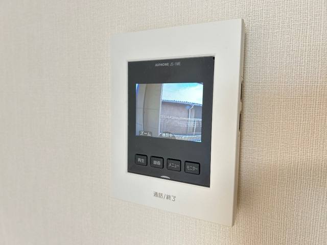 ジェンティー フルール 室内写真11