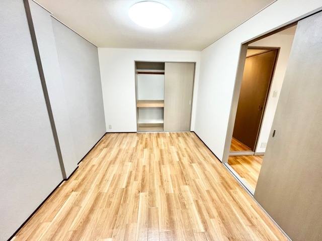 ハイムリトルオアシス 室内写真6