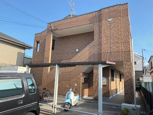 ハーティ スマイル 室内写真2