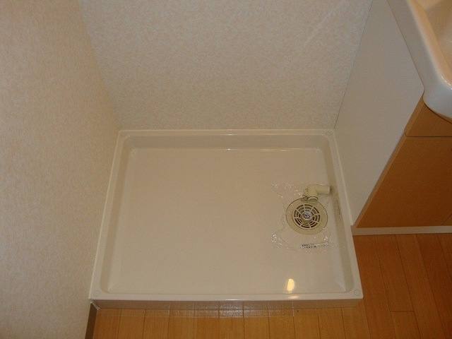 ハーティ スマイル 室内写真4