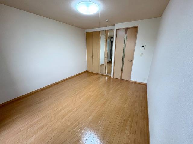 ルミナス松山 室内写真1