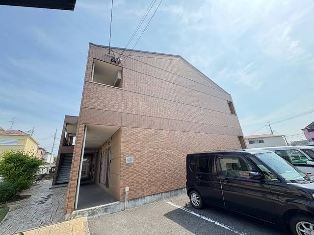 ルミナス松山 室内写真3