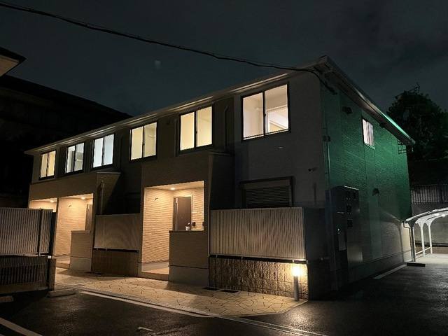 カーサ シエル 室内写真2