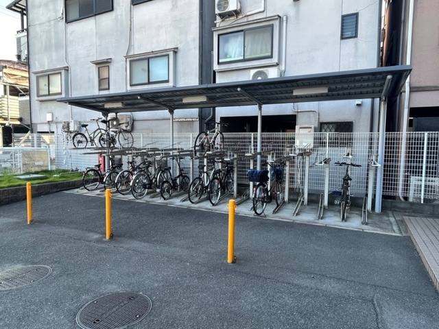 コンフォール深田 室内写真3