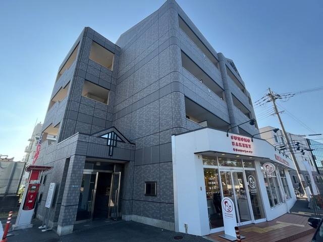 コンフォール柳田 室内写真2