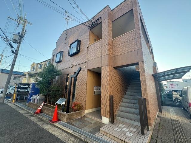シャルマン 室内写真2