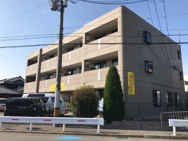 ルーテシア 室内写真3