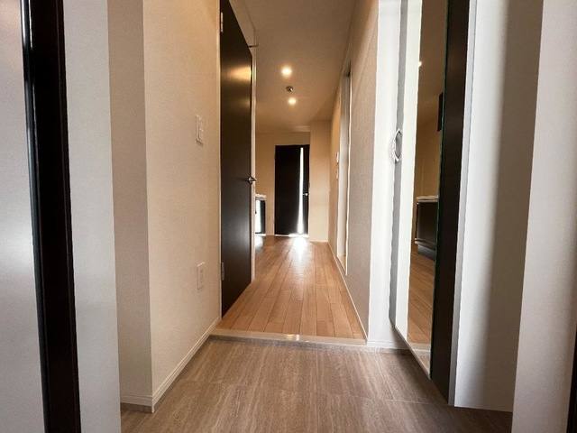 スタイリッシュレジデンス 室内写真9