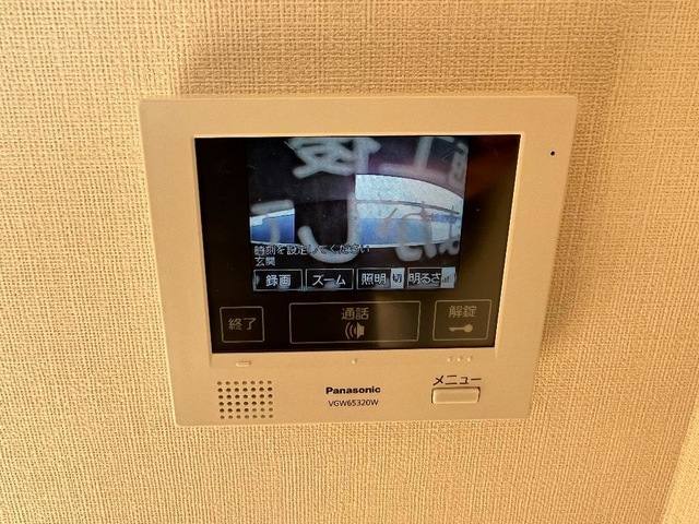 スタイリッシュレジデンス 室内写真13